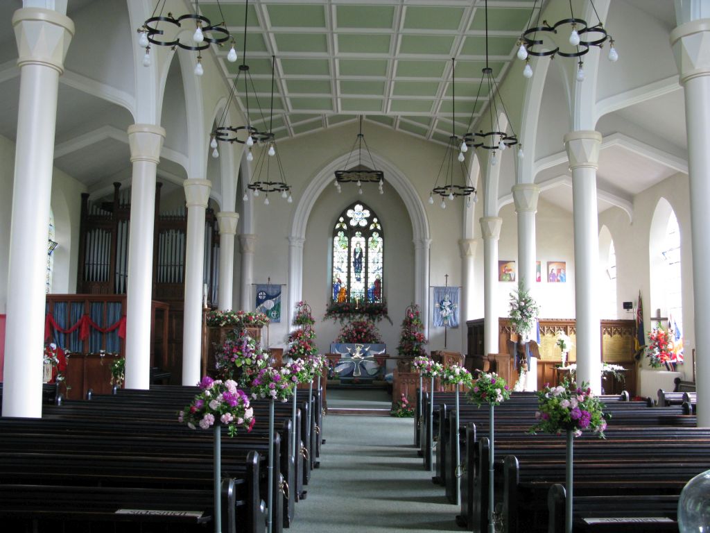 interior 2010